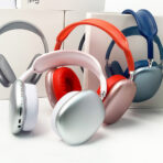 Casque Bluetooth P9