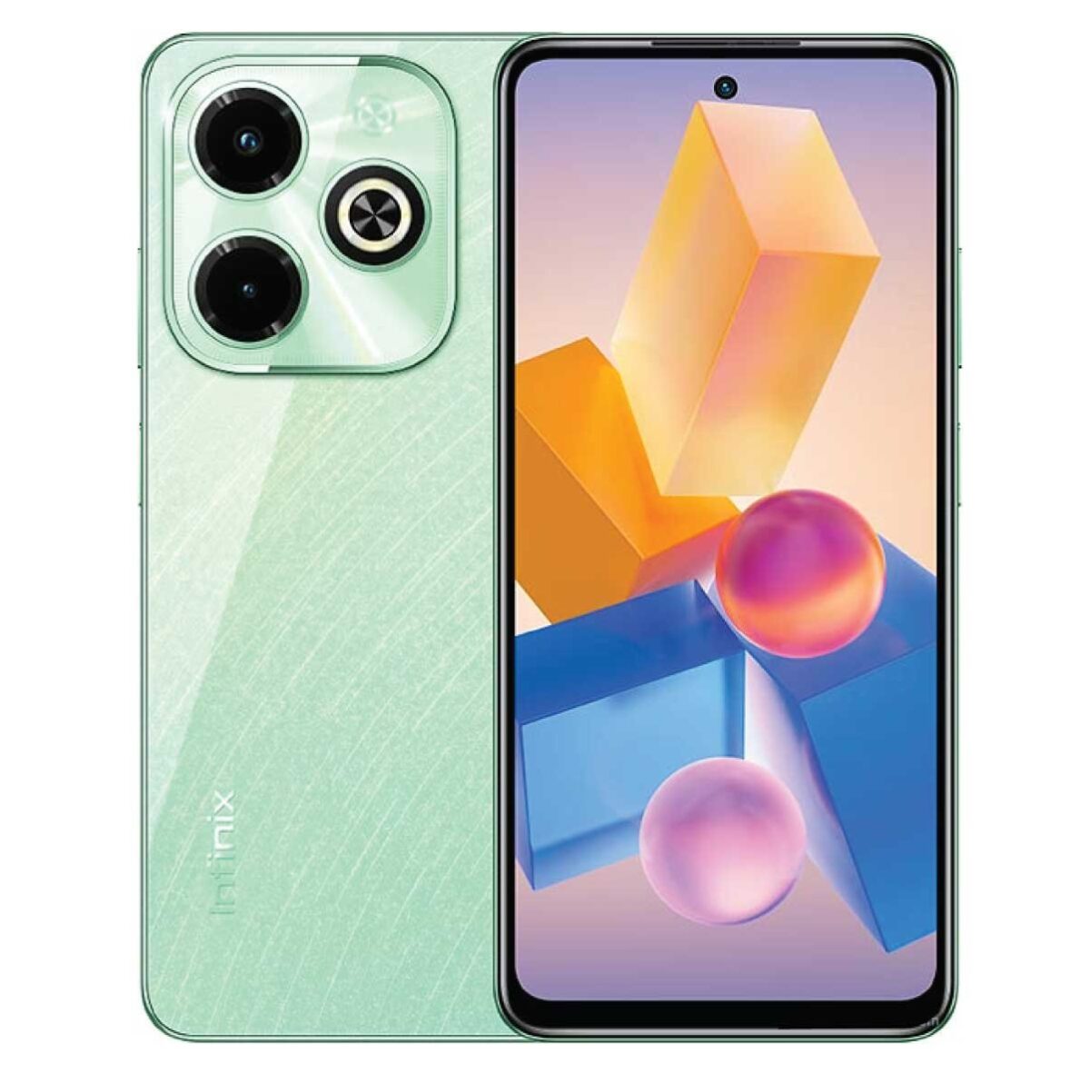 Smartphone Hot 40i Version 8Go 256Go – Image 4
