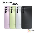 Smartphone Samsung Galaxy A05s Version 4Go 128Go