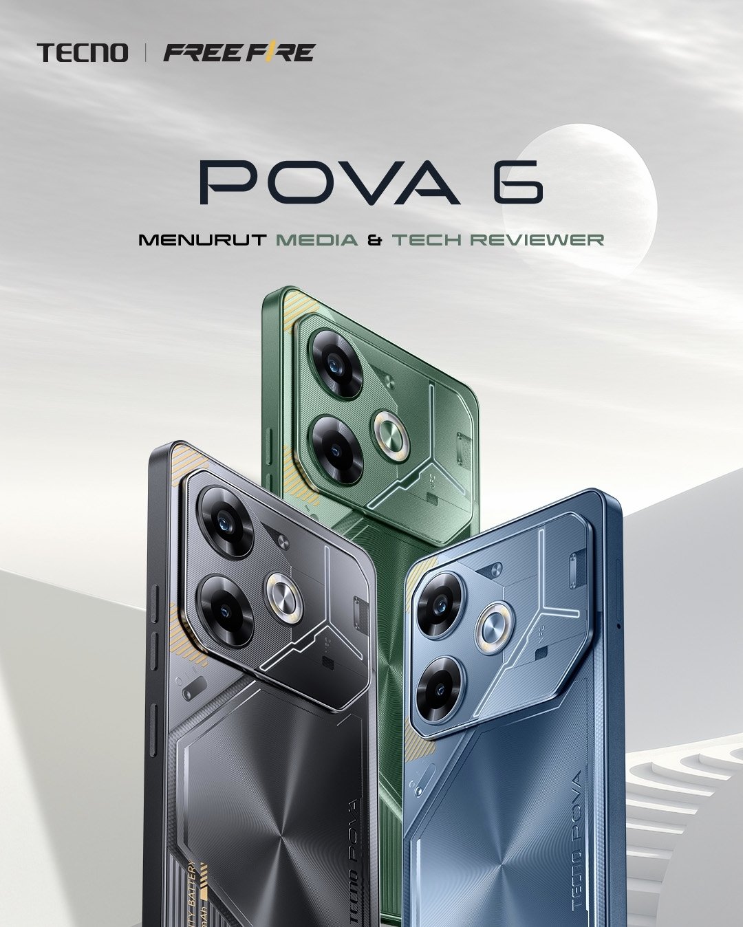1000002473.jpg Smartphone Tecno POVA 6 Version 8Go 256Go – Image 1