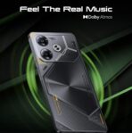 Smartphone Tecno POVA 6 Version 8Go 256Go – Image 2