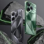 Smartphone Tecno Pova 6 Neo Version 8Go 256Go – Image 2