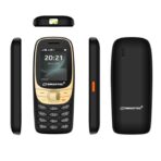 Téléphone Portable Smartec R6 – Image 3