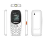 Téléphone Portable Smartec R6 – Image 2