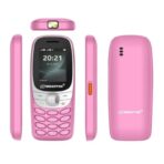Téléphone Portable Smartec R6 – Image 6