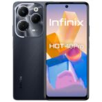 Smartphone Infinix Hot 40 Pro 12go 256Go – Image 2