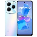 Smartphone Infinix Hot 40 Pro 12go 256Go – Image 3