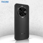 Smartphone Tecno Spark 30C Version 12 Go/128 Go