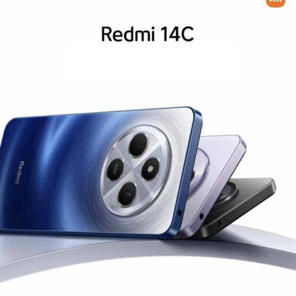 Xiaomi Redmi 14C 4G | Version 8Go 128Go
