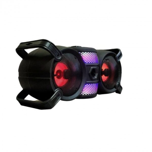 Speaker Bluetooth ZQS-4229 Avec micro karaoké
