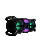 Speaker Bluetooth ZQS-4229 Avec micro karaoké – Image 3