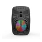 Speaker Bluetooth Sans Fil ZQS 6131 – Image 2