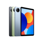 Tablette Redmi pad Se 8.1'' - Version 4Go 64Go
