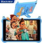 Tablette Blackview Tab 50 kids - 6Go 64Go Bleu