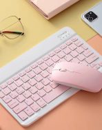 Ensemble souris et clavier sans fil – Image 5