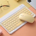 Ensemble souris et clavier sans fil – Image 4