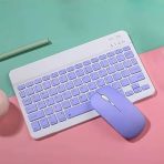 Ensemble souris et clavier sans fil – Image 3