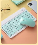 Ensemble souris et clavier sans fil – Image 2