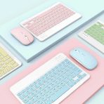 Ensemble souris et clavier sans fil