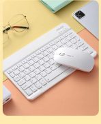 Ensemble souris et clavier sans fil – Image 6