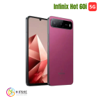 Infinix Hot 60i 5G | Version 8Go 256Go – Image 4