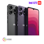 INOI A72 4G | Version 8Go 64Go
