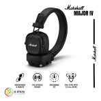 Casque Bluetooth ¦ MARSHALL Major IV – Image 3