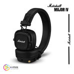 Casque Bluetooth ¦ MARSHALL Major IV – Image 5