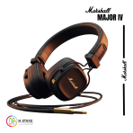 Casque Bluetooth ¦ MARSHALL Major IV