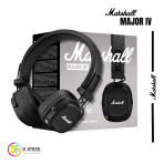 Casque Bluetooth ¦ MARSHALL Major IV – Image 2