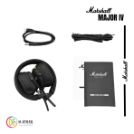 Casque Bluetooth ¦ MARSHALL Major IV – Image 6