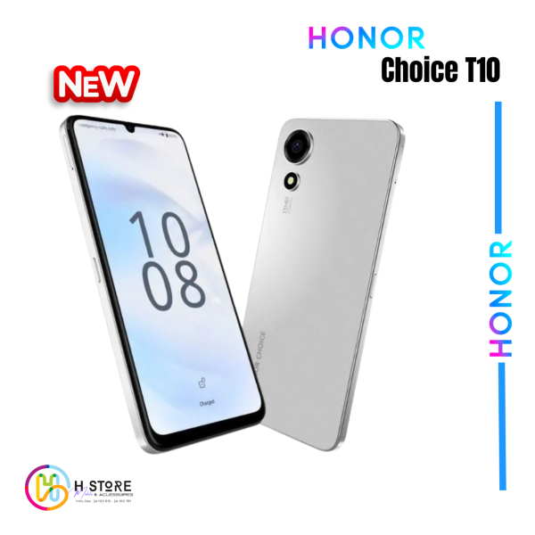 Honor Choice T10 | Version 8Go 64Go