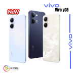 Smartphone Vivo Y05 | Version 8Go 128Go