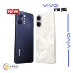 Vivo Y05 | Version 6Go 64Go