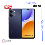 Vivo Y05 | Version 6Go 64Go – Image 3