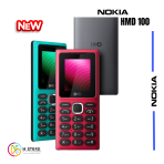 Téléphone Portable Nokia HMD 100