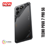 Tecno Pova 7 Pro 5G | Version 16Go 256Go – Image 2