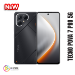 Tecno Pova 7 Pro 5G | Version 16Go 256Go – Image 3