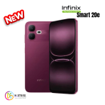 Infinix Smart 20E | Version 6Go 64Go – Image 2