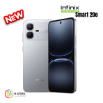 Infinix Smart 20E | Version 6Go 64Go – Image 5