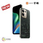 Xiaomi Redmi 17 4G | Version 12Go 128Go
