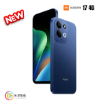 Xiaomi Redmi 17 4G | Version 12Go 128Go – Image 4
